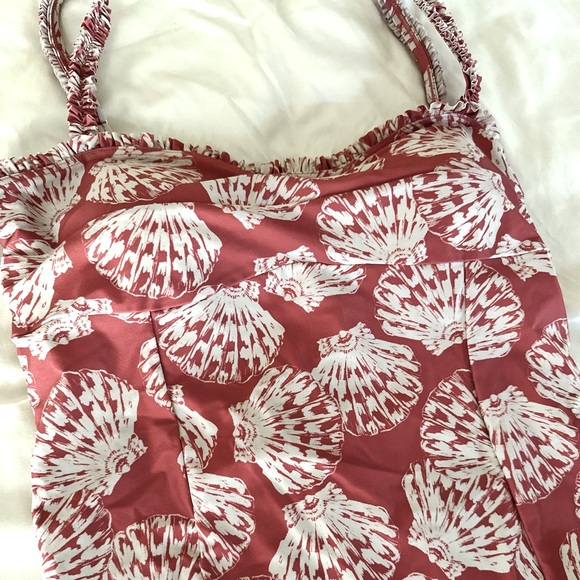 SUMMERSALT One-Piece - Picture 2 of 7